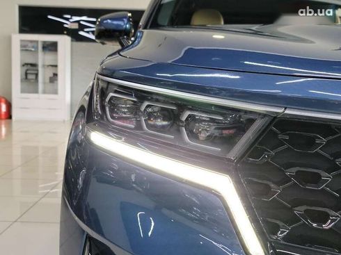 Kia Sorento 2020 - фото 7