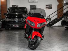 Купити мотоцикл Honda GL бу в Одесі - купити на Автобазарі