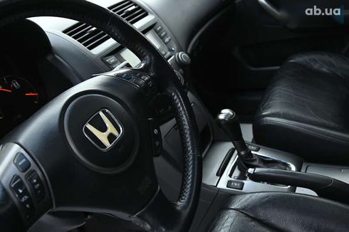 Honda Accord 2006 - фото 19