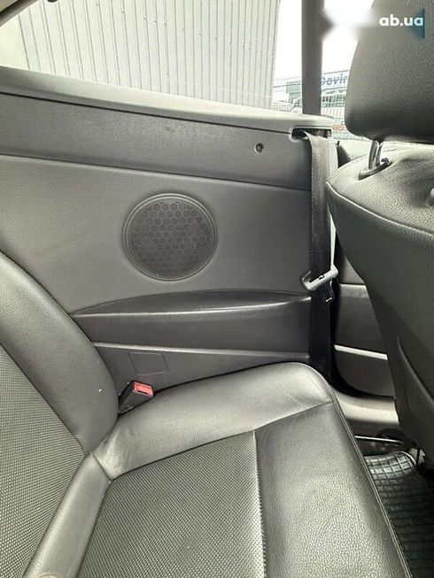 Opel Astra 2008 - фото 17