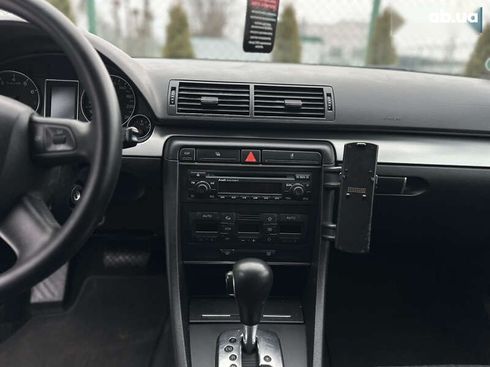 Audi A4 2005 - фото 30