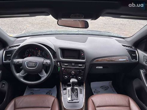 Audi Q5 2016 - фото 23