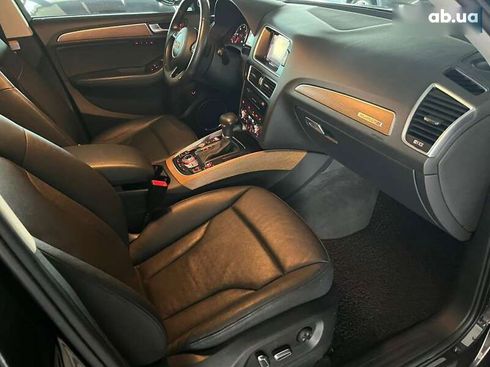 Audi Q5 2015 - фото 23