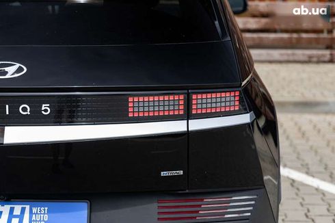 Hyundai Ioniq 5 2022 - фото 11