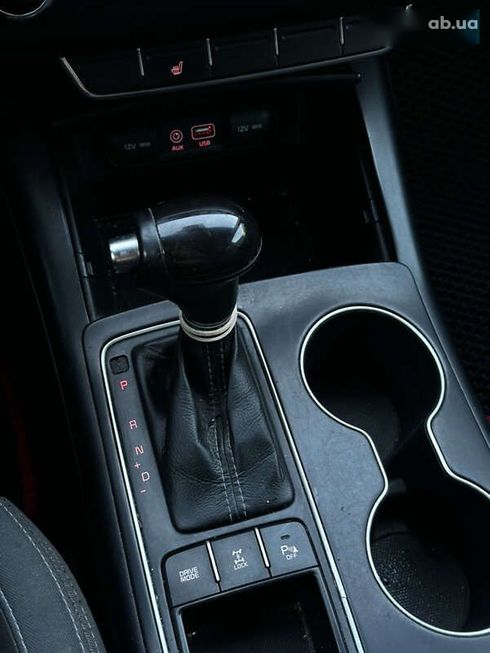 Kia Sorento 2016 - фото 12