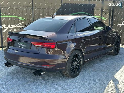 Audi A3 2014 - фото 2