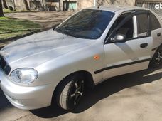 Продаж вживаних Daewoo Sens 2006 року в Одесі - купити на Автобазарі