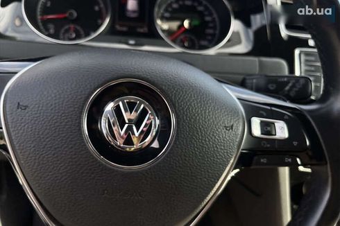 Volkswagen Golf 2013 - фото 23