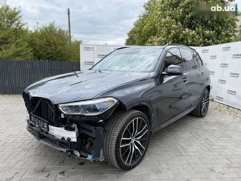 BMW X5 2019 - фото 2