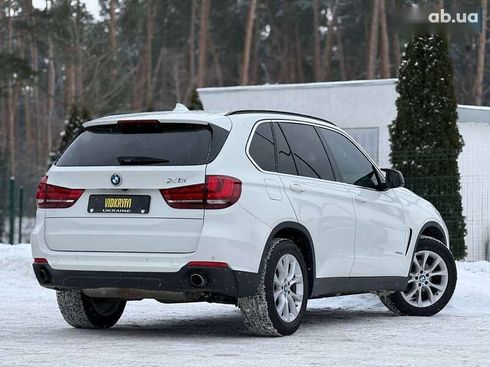 BMW X5 2015 - фото 21