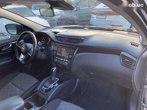 Nissan Rogue 2021 - фото 12