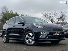 Продажа б/у Kia Niro 2021 года - купить на Автобазаре