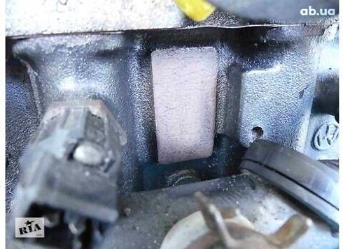 двигатель в сборе для Nissan Almera - купить на Автобазаре - фото 2