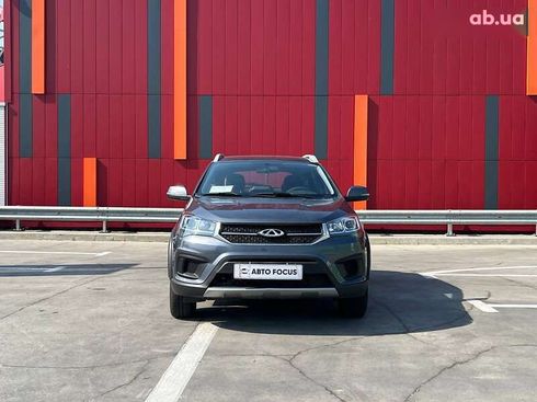 Chery Tiggo 2 2020 - фото 3