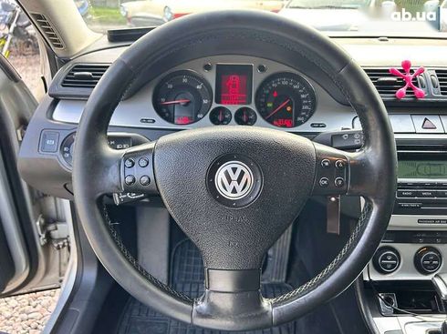 Volkswagen Passat 2008 - фото 17