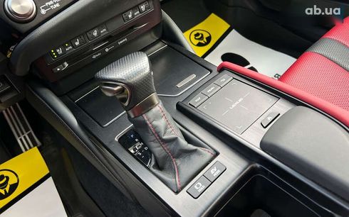 Lexus ES 2022 - фото 17