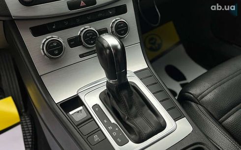 Volkswagen Passat CC 2013 - фото 17