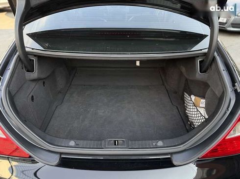Mercedes-Benz CLS-Класс 2007 - фото 29