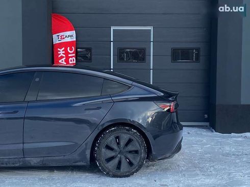 Tesla Model 3 2024 - фото 7