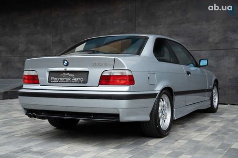 BMW 3 серия 1997 - фото 22