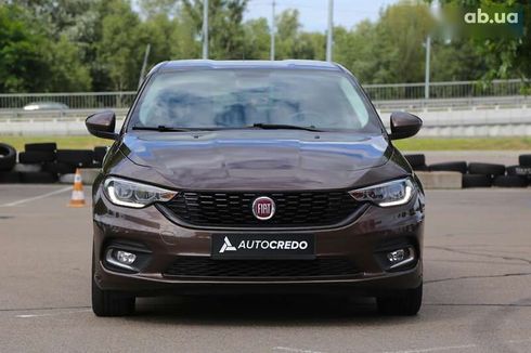 Fiat Tipo 2019 - фото 2