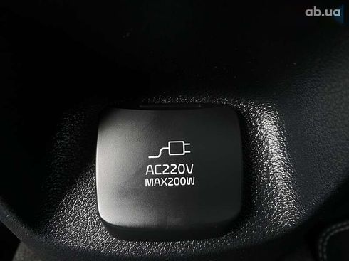 Kia Niro 2021 - фото 13