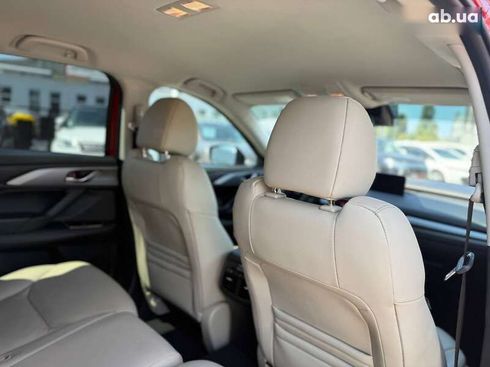 Mazda CX-9 2022 - фото 25
