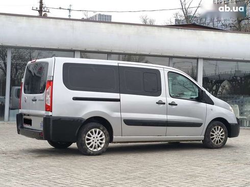 Fiat Scudo 2012 - фото 5