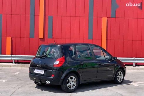 Renault Scenic 2008 - фото 8