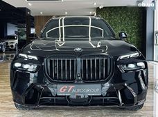 Продажа б/у BMW X7 2024 года в Киеве - купить на Автобазаре