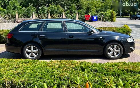 Audi A6 2006 - фото 8