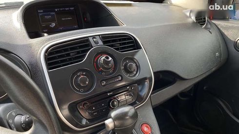 Renault Kangoo 2019 - фото 17