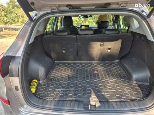 Hyundai Tucson 2018 бежевый - фото 8