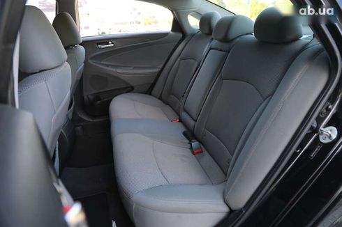 Hyundai Sonata 2014 - фото 6