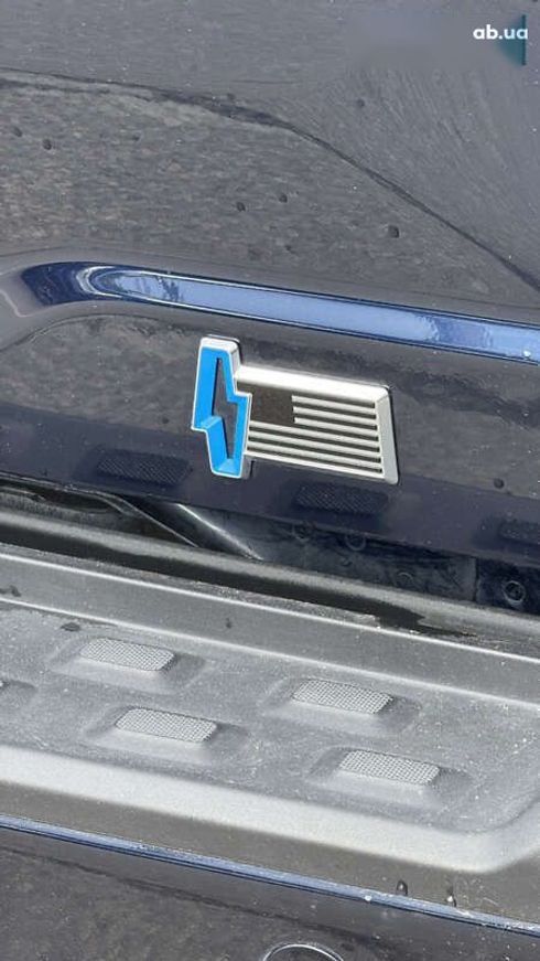 Ford f-150 2023 - фото 12