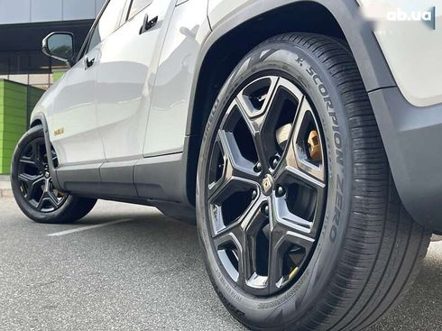 Rivian R1T 2022 - фото 20