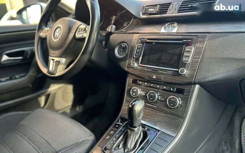 Volkswagen Passat CC 2012 - фото 14