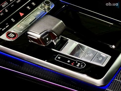 Audi SQ7 2021 - фото 17