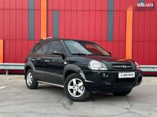 Продажа б/у Hyundai Tucson в Киевской области - купить на Автобазаре