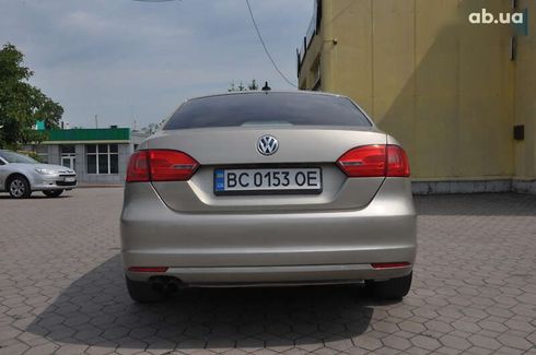Volkswagen Jetta 2014 - фото 9