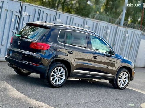 Volkswagen Tiguan 2016 - фото 9