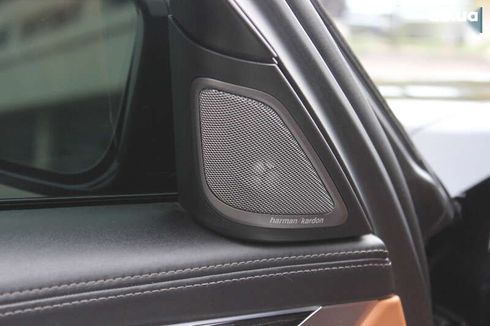 BMW 7 серия 2015 - фото 27