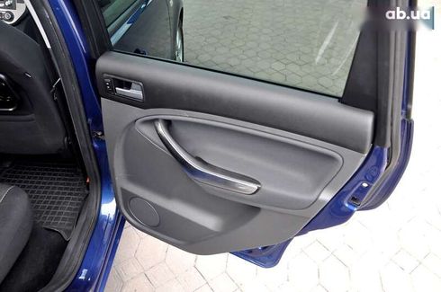 Ford C-Max 2009 - фото 24