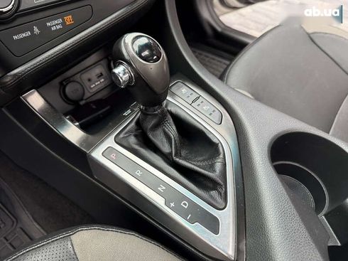 Kia Optima 2013 - фото 18
