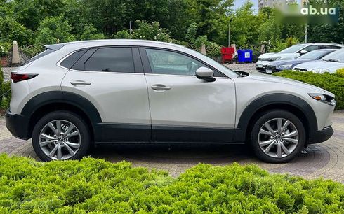 Mazda CX-30 2022 - фото 8