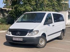 Купити Mercedes-Benz механіка бу Київська область - купити на Автобазарі