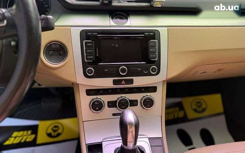Volkswagen Passat CC 2013 - фото 18