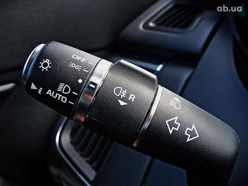 Jaguar E-Pace 2018 - фото 15