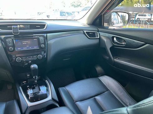 Nissan X-Trail 2014 - фото 18