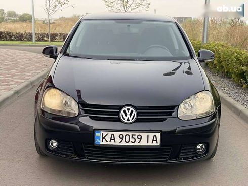 Volkswagen Golf 2006 - фото 2